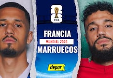 TV Azteca 7 EN VIVO, Francia vs. Marruecos en directo: ver gratis en México por internet gratis