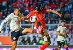 Video, resumen y goles del Universitario vs. Cienciano (0-2) por el Torneo Clausura