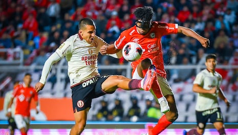 Partido gratis, Universitario vs. Cienciano EN VIVO: ver en directo por Liga 1 MAX y DIRECTV (DGO)
