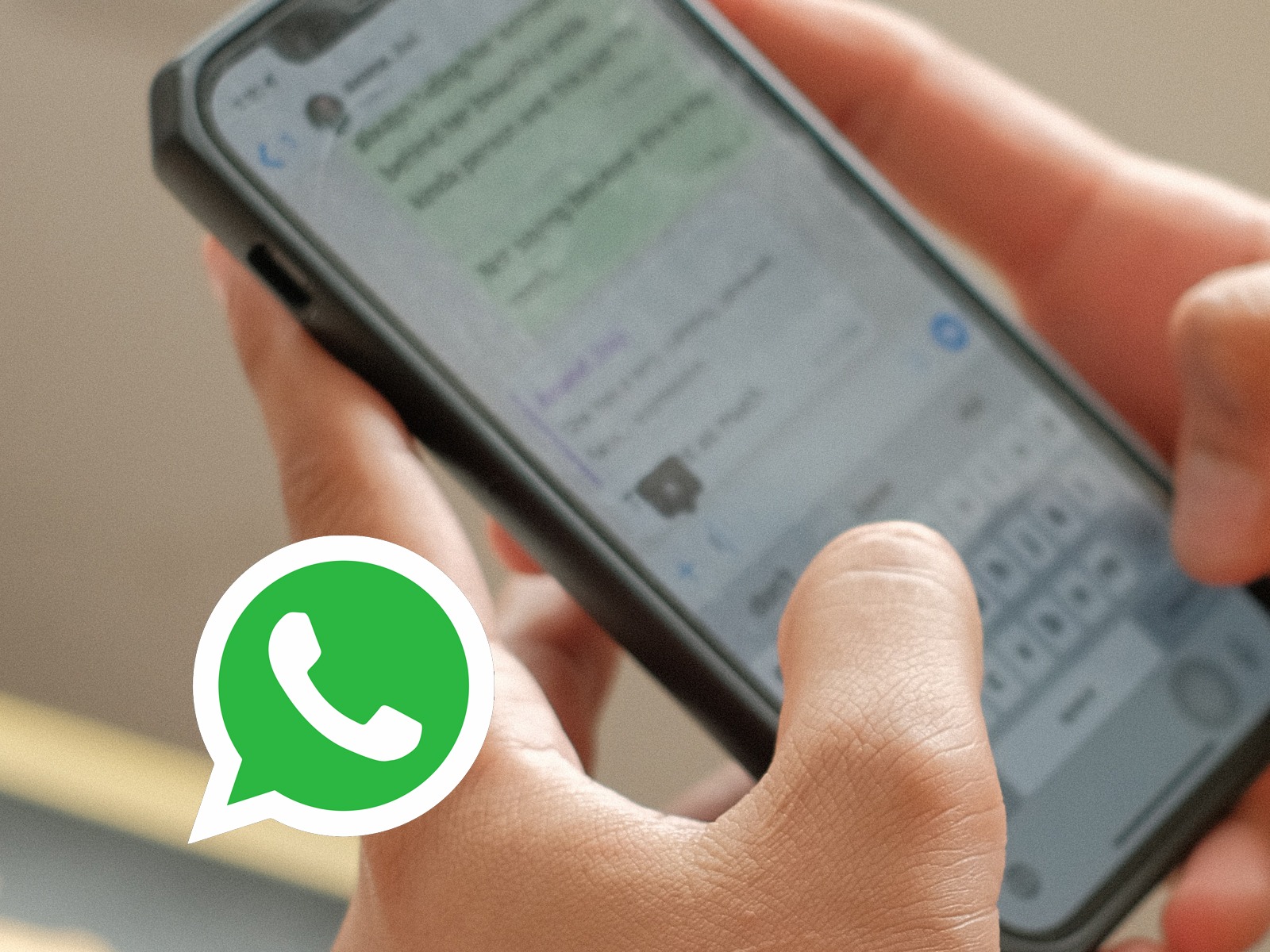 WHASTAPP | La aplicación abrirá sus puertas a otras plataformas de mensajería. (Foto: Unsplash)