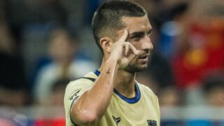 Barcelona vs. Seoul (7-3): video, goles y resumen del amistoso internacional