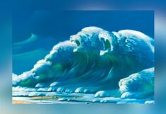 Descubre quién te engañará próximamente según cuántos leones ves en la imagen