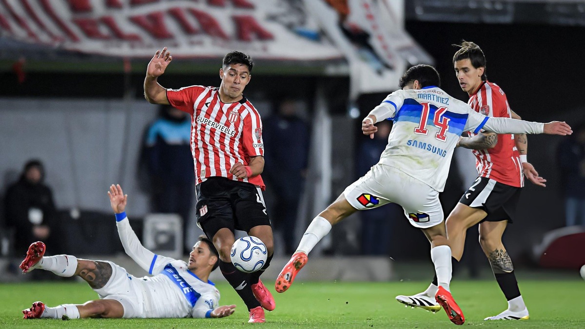 ESPN EN VIVO, Estudiantes vs. Universidad Católica en directo: ver gratis Disney Plus - Depor