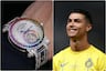 Cristiano lleva 1.6 millones en la muñeca: las estrellas de fútbol con los relojes más caros y lujosos