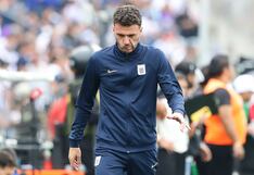 Hace maletas: Mariano Soso dejará Alianza Lima y será nuevo DT de Newell’s de Argentina