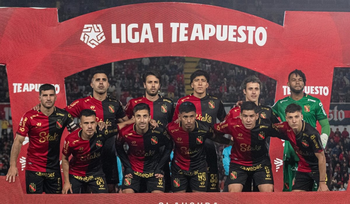 Melgar no renovó a dos jugadores extranjeros para el 2026. (Foto: Melgar)