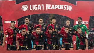 Reynoso no los quiso en Melgar y buscarán el ascenso en Argentina: nuevos fichajes de Colón