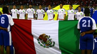 Sin Chicharito y Memo Ochoa: México iría con jugadores de Liga MX a Copa Oro y Confederaciones