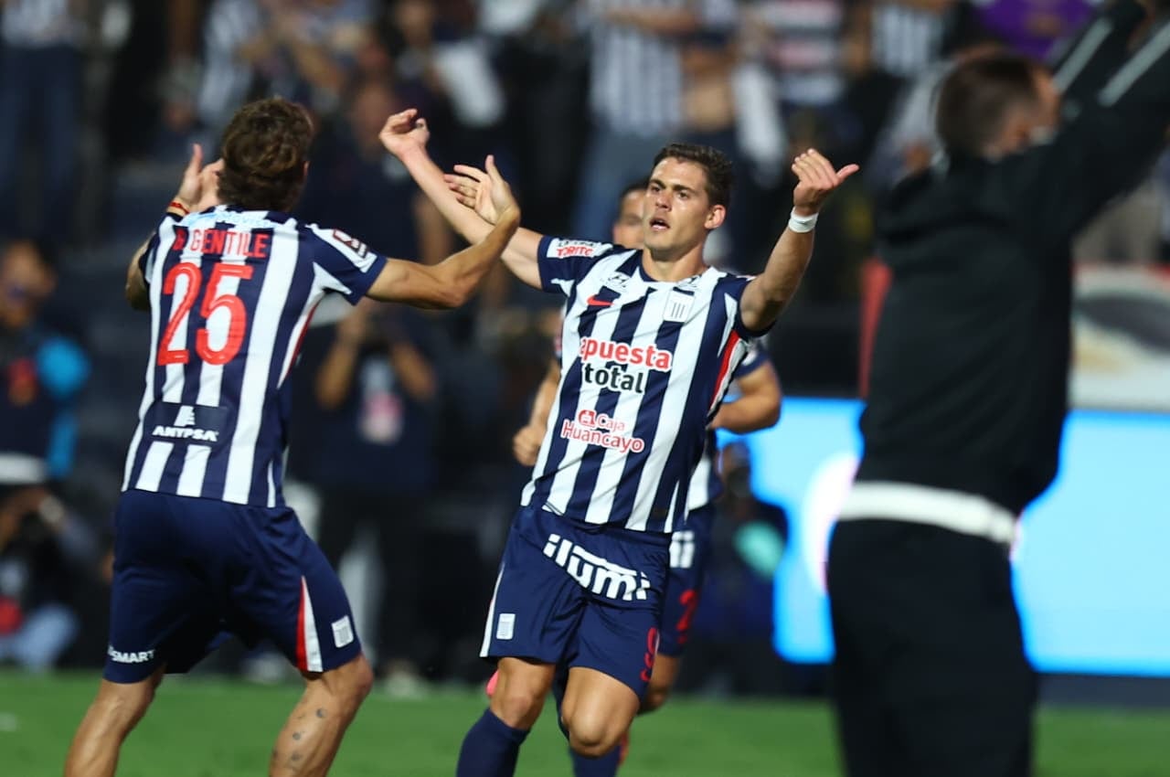 Alianza Lima no gana un clásico desde el 2018. (Foto: GEC)
