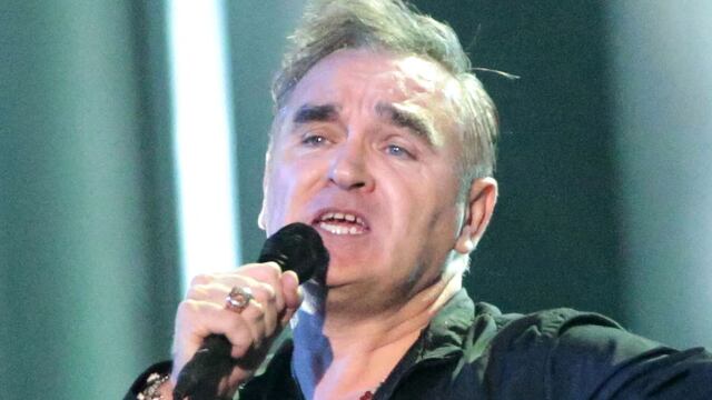 Pospone su concierto en CDMX: lo que sabemos del estado de salud de Morrissey tras contraer dengue