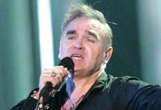 Pospone su concierto en CDMX: lo que sabemos del estado de salud de Morrissey tras contraer dengue