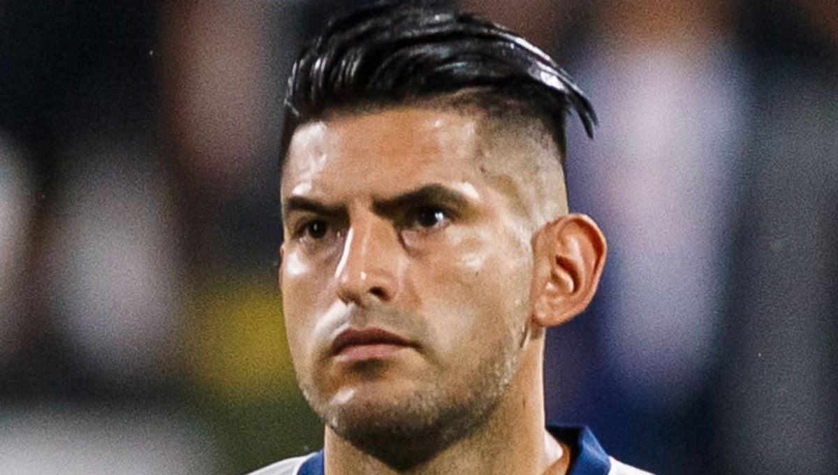 Carlos Zambrano es nuevo jugador de Sport Boys. (Foto: Getty Images)