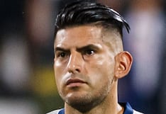 Rompió su silencio sobre denuncia por presunto abuso sexual: Carlos Zambrano habló tras llegar a Sport Boys