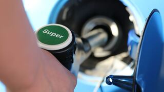 Precio de la gasolina en México 2022: Combustible GLP cuánto vale hoy jueves 7 de abril