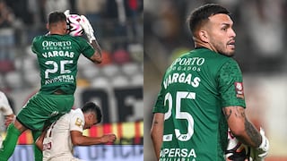 Miguel Vargas tiene todo listo: ¿cuándo llegará a Lima y qué falta para firmar por Universitario?