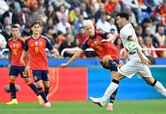 Gratis, España vs. Irak EN VIVO: link para ver ESPN, RTVE Play, La1 y Disney Plus