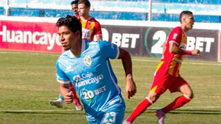 Con gol de Mimbela: ADT venció 1-0 a Atlético Grau por el Torneo Clausura 2023