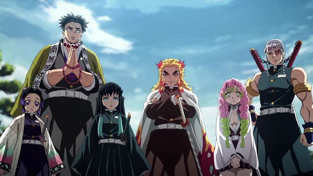 Demon Slayer: por qué es “diferente” a los demás pilares Tomioka Giyu en Kimetsu no Yaiba