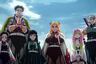 La lista de los Hashira más poderosos en “Demon Slayer"