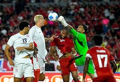 Panamá derrotó 4-2 a República Dominicana: video, goles y resumen del amistoso internacional