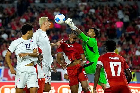 Panamá derrotó 4-2 a República Dominicana: video, goles y resumen del amistoso internacional
