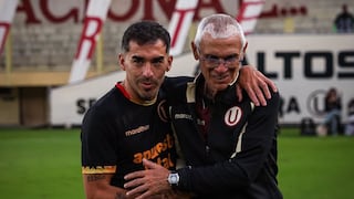 La última pieza del rompecabezas: Héctor Cúper y Universitario definen al reemplazante de José Carabalí