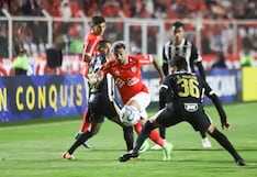Resumen extendido del triunfo de Cienciano vs. Atlético Mineiro (1-0): mejores momentos del partido