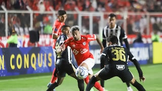 Resumen extendido del triunfo de Cienciano vs. Atlético Mineiro (1-0): mejores momentos del partido