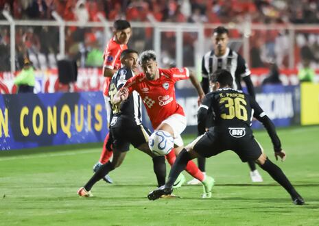 Resumen extendido del triunfo de Cienciano vs. Atlético Mineiro (1-0): mejores momentos del partido