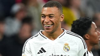 Real Madrid vs. Las Palmas (4-1): goles, video y resumen del partido por LaLiga