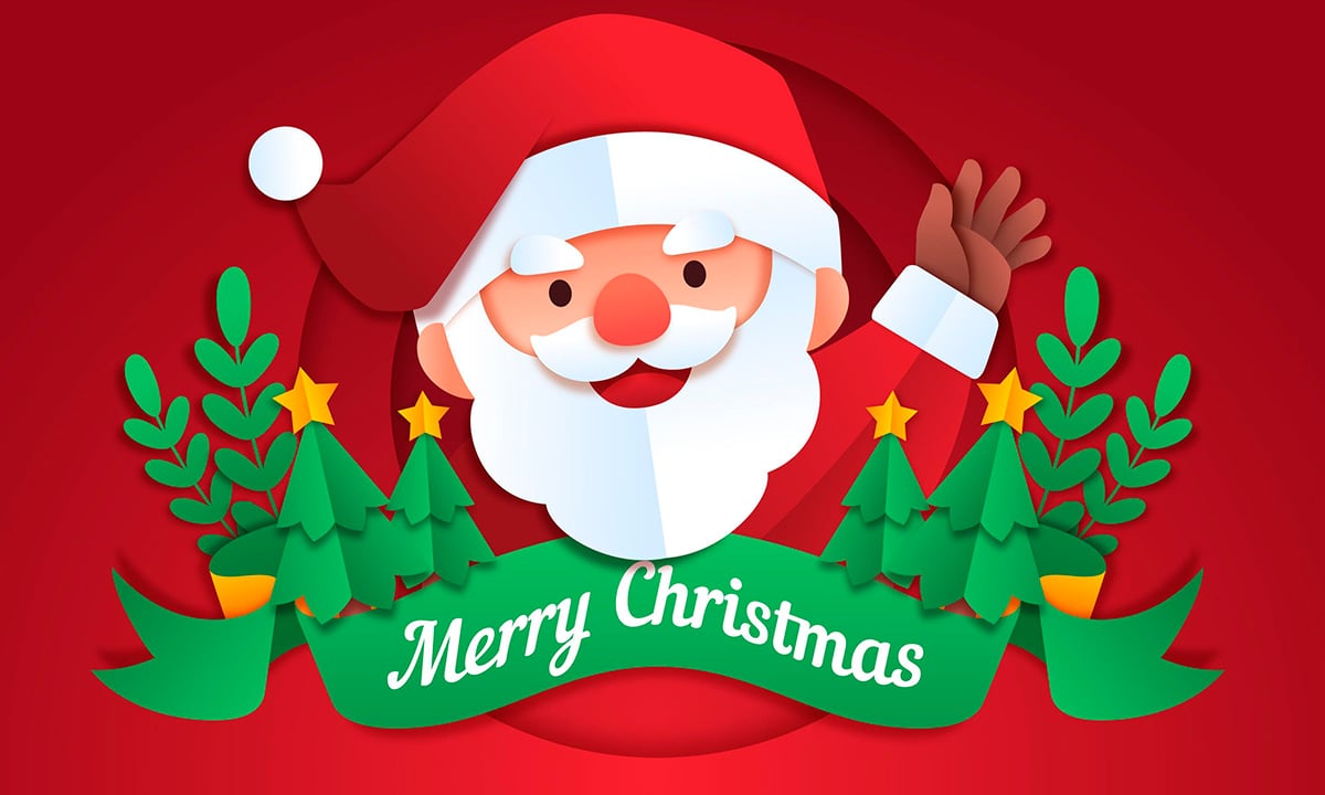 Comparte esta imagen por WhatsApp con tus seres queridos. (Foto: Freepik)