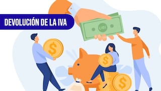 SuperGIROS, Devolución del IVA 2022: cómo saber si soy beneficiario del bono y cómo cobrar
