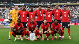 DIRECTV EN VIVO, Inglaterra vs. RD Congo vía DSports y DGO: cómo ver por cable y streaming