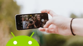 El truco para tomar fotos o selfies con tu móvil Android sin utilizar las manos