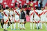 Acabada la fecha doble: los resultados que Perú necesita en octubre en las Eliminatorias