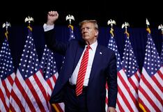 Where to watch the inauguration of U.S. President-elect Donald Trump in Pennsylvania?