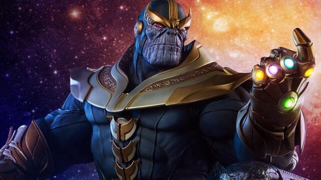 Avengers Endgame | Las victimas de Thanos no habrían sido escogidas al azar según teoría