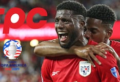 RPC TV: cómo seguir Panamá vs. Colombia ONLINE y por TV