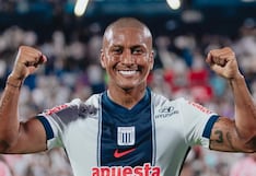 Pedro Aquino tendrá que esperar un poco más para volver a jugar: ¿qué viene ahora tras su operación?