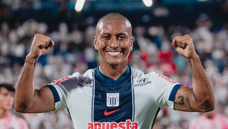 Pedro Aquino tendrá que esperar un poco más para volver a jugar: ¿qué viene ahora tras su operación?