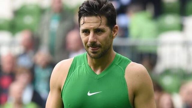 Claudio Pizarro troleó a André Carrillo tras renovar con al Al Hilal y quedarse en Arabia Saudita [FOTO]