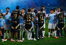 Por el cupo de Perú 2: Posibles alineaciones del Sporting Cristal vs. Cusco FC