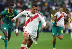 ¡Lo tienen presente! En Brasil recordaron a Paolo Guerrero en el gol fallado por Alex Valera