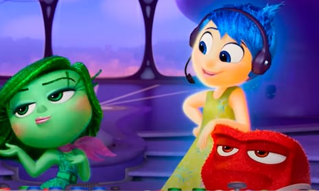 Preventa “Intensamente 2″: revisa cuándo y dónde podrás comprar entradas