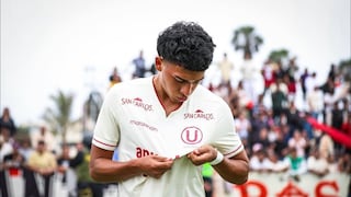Golpe en el mercado de pases: figura de la reserva de Universitario jugará en Alianza Lima
