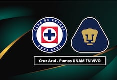 ¿Dónde ver Cruz Azul - Pumas UNAM EN VIVO GRATIS por final de Liga MX 2026 en México y Estados Unidos?
