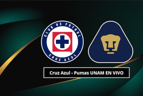 ¿Dónde ver Cruz Azul — Pumas UNAM por final de Liga MX 2026 en México y Estados Unidos?