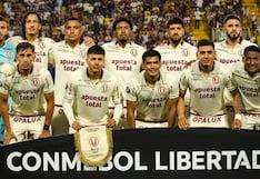 La prensa chilena advierte a Universitario: el claro mensaje antes de enfrentar a Coquimbo Unido