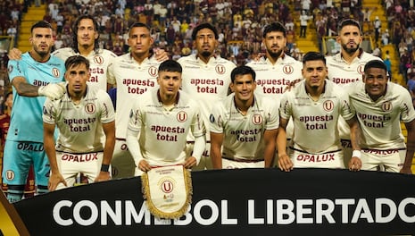 La prensa chilena advierte a Universitario: el claro mensaje antes de enfrentar a Coquimbo Unido