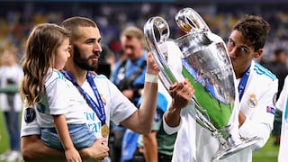 Real Madrid tiene ansias por volver a jugar: “Queremos ganarlo todo”, advierte Raphael Varane